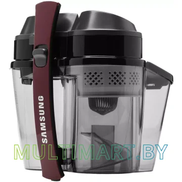 Пылесос Samsung VCC8837V3P/XEV картинка 11